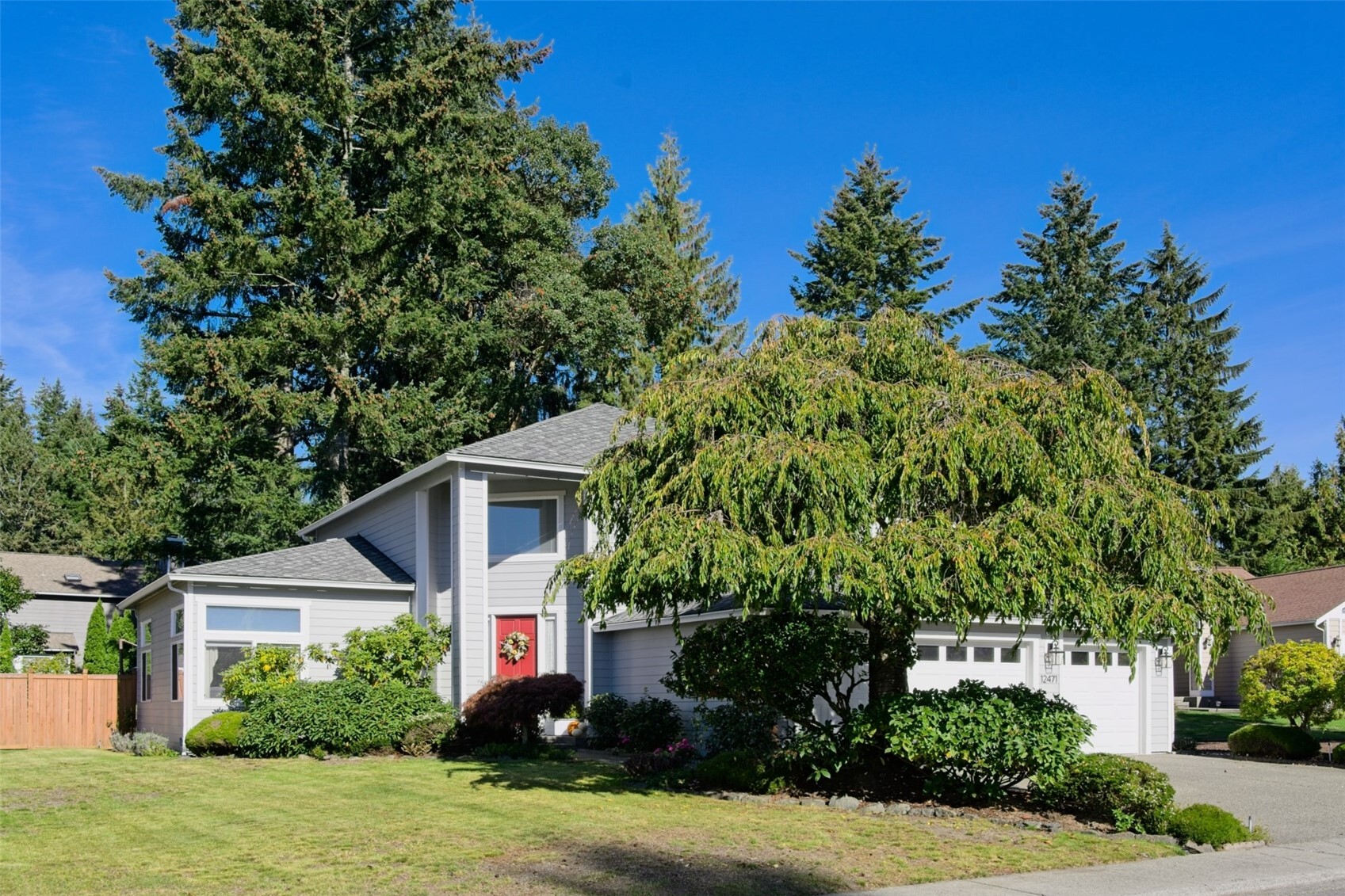 12471 Mount Worthington Loop NW