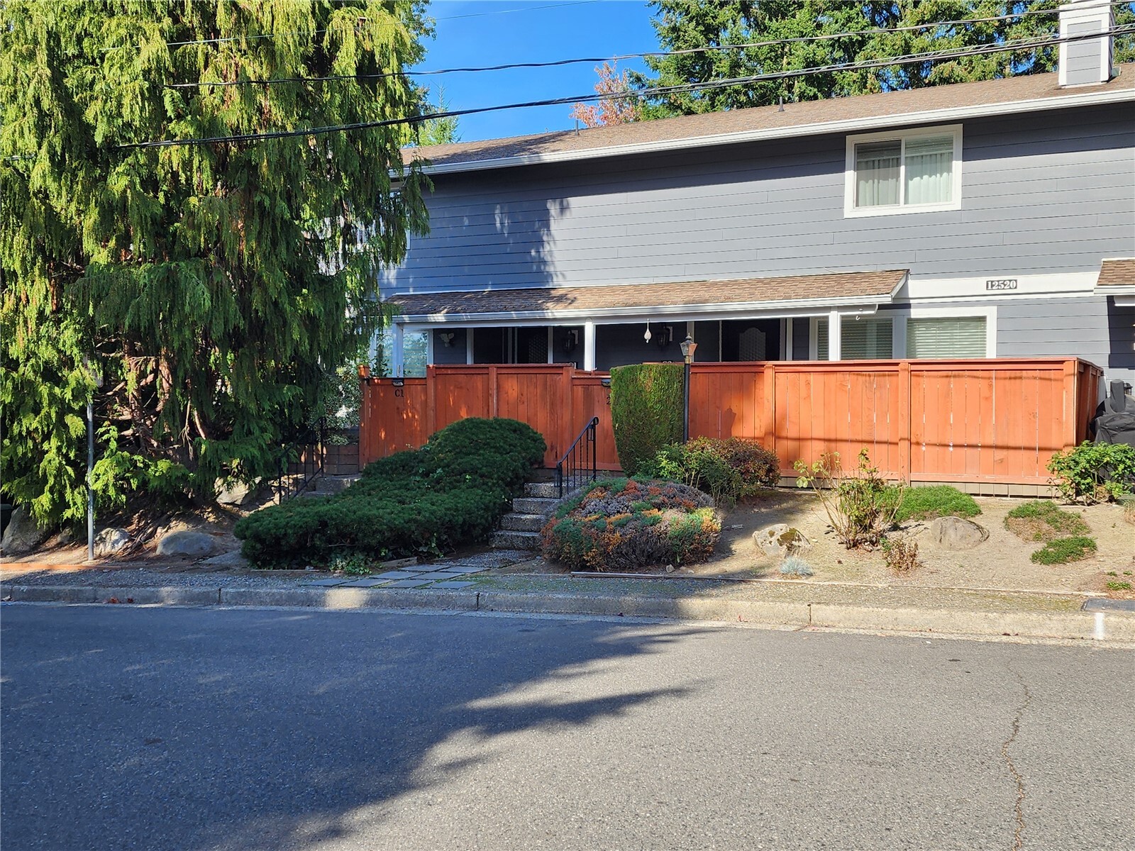 12520 SE 30th Street #C-1