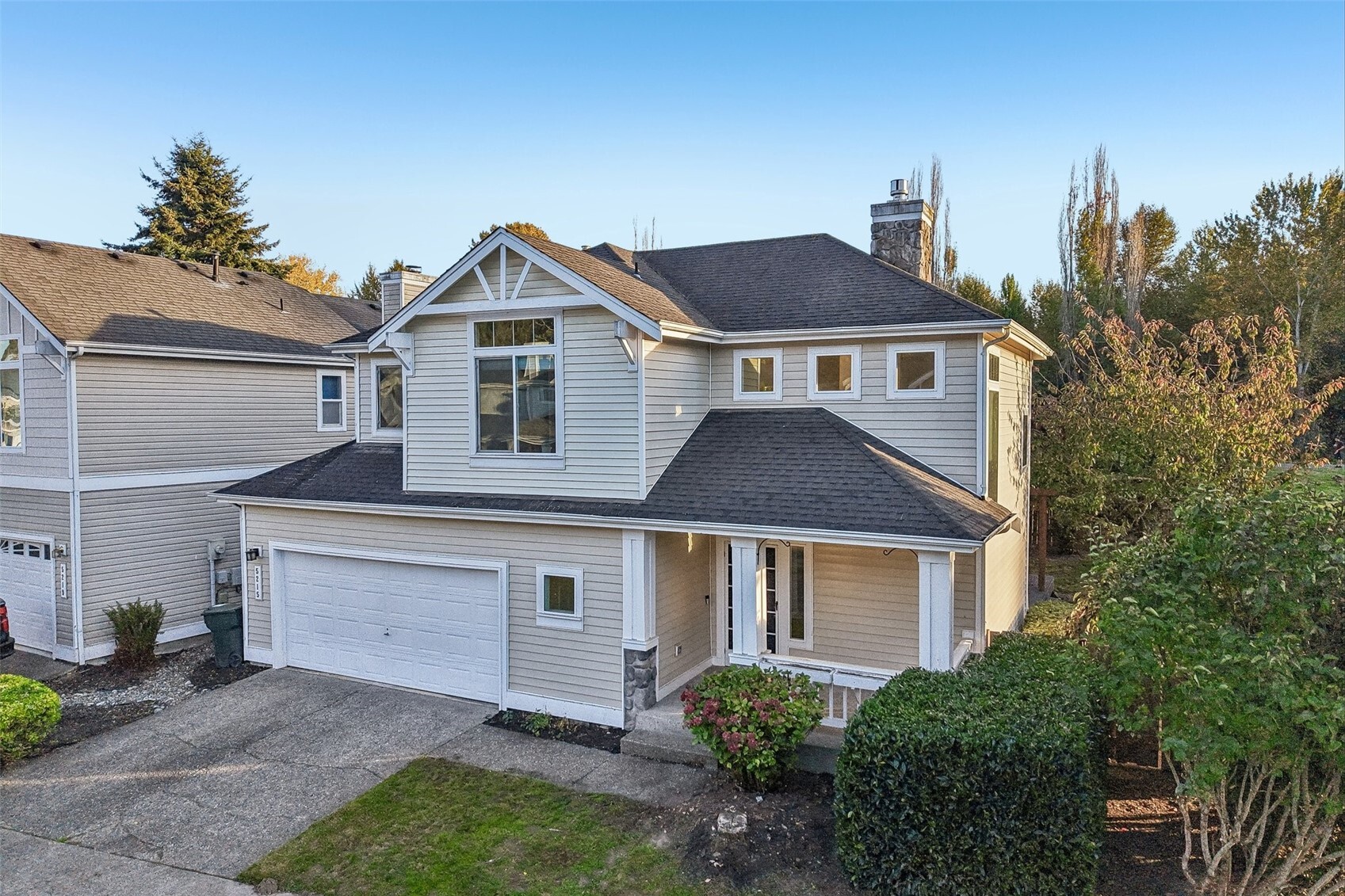 5215 S 237th Place #43