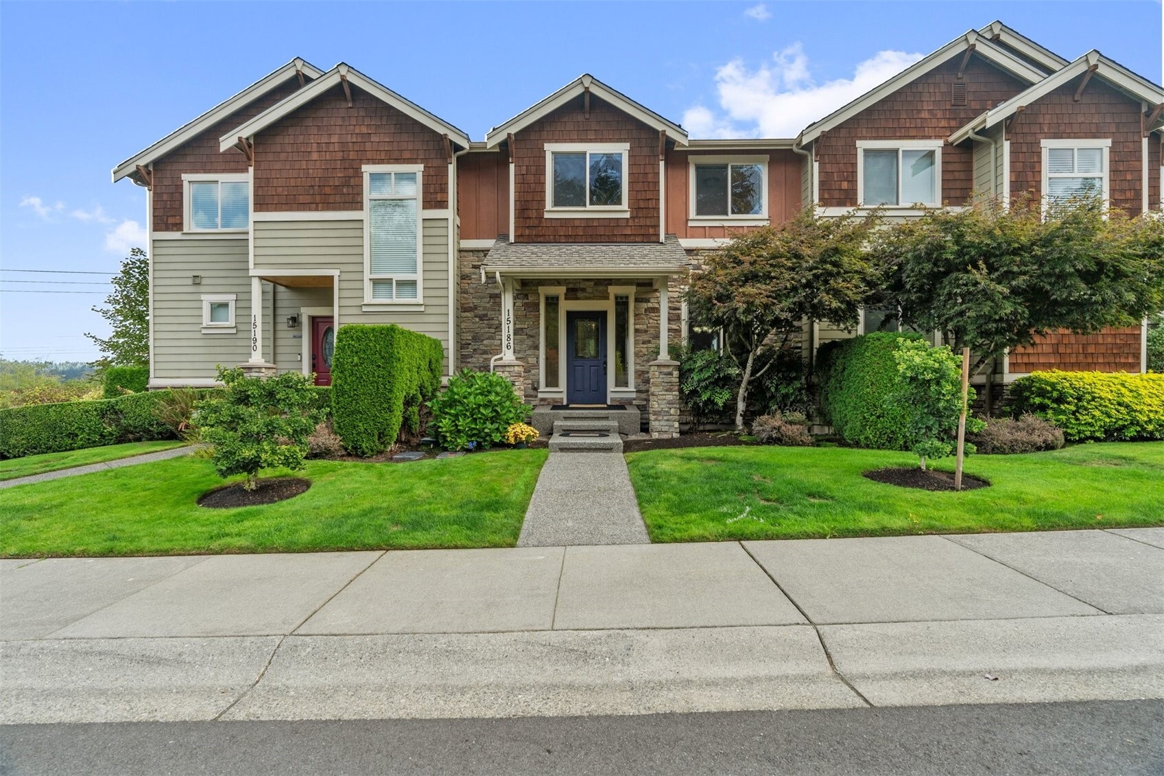 15186 132nd Avenue NE