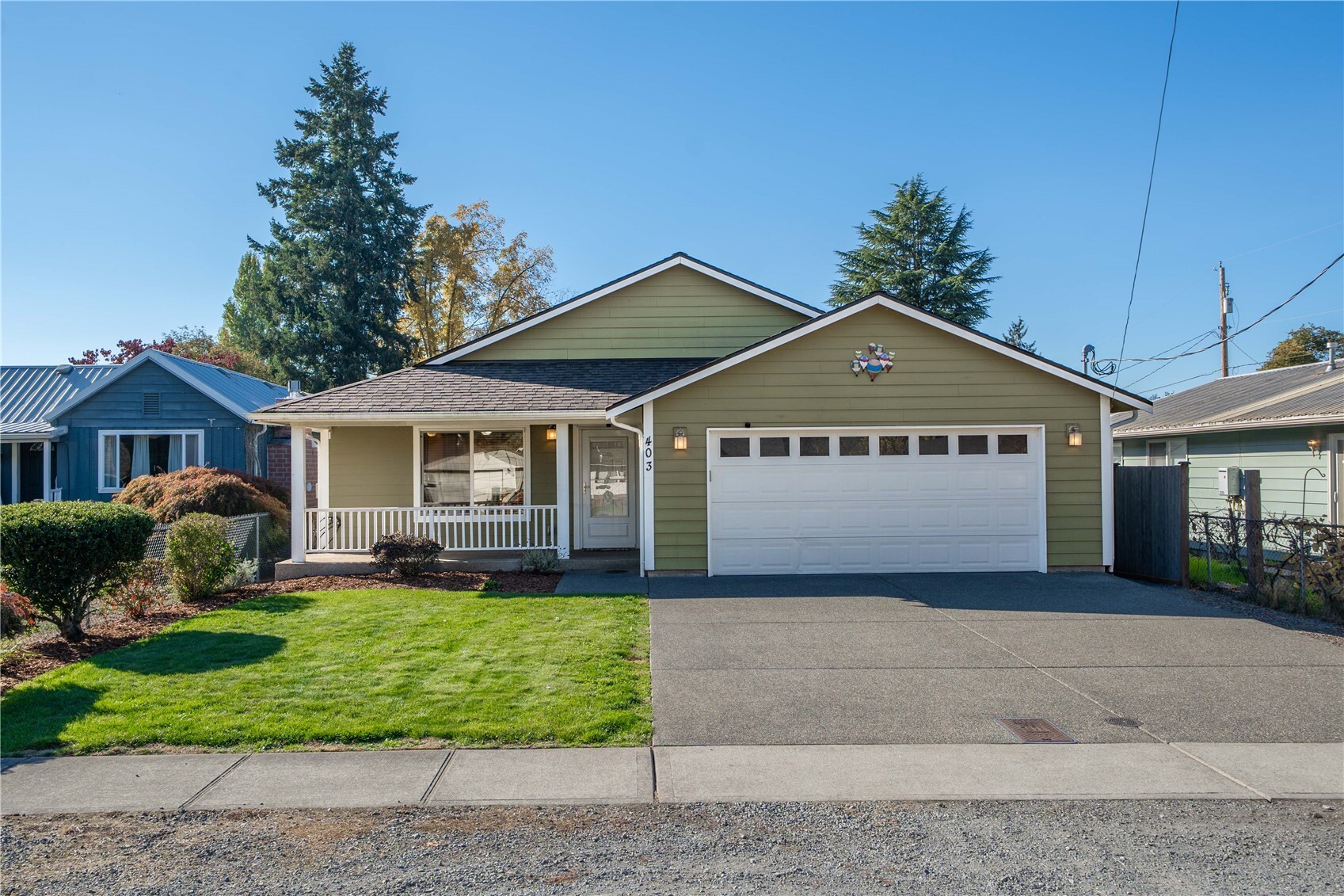 403 Eldredge Ave SW