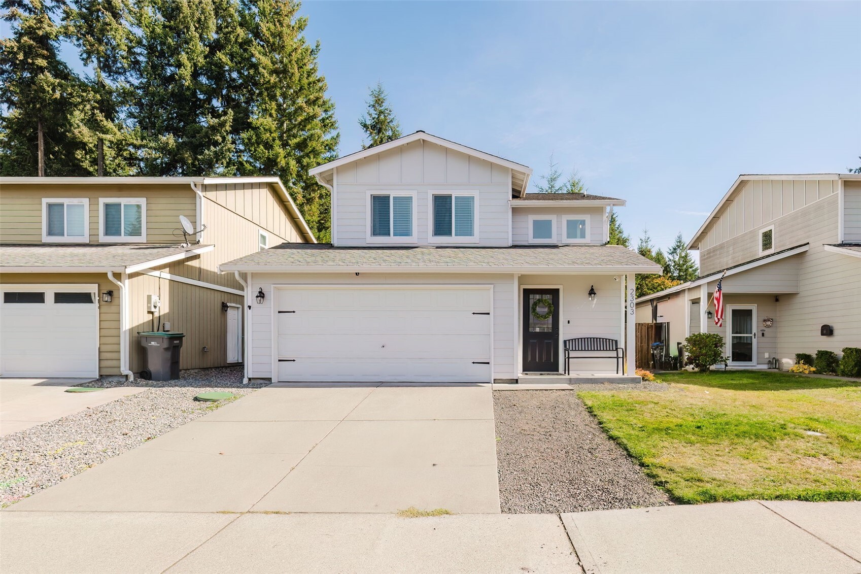 2303 SE Abernathy Court