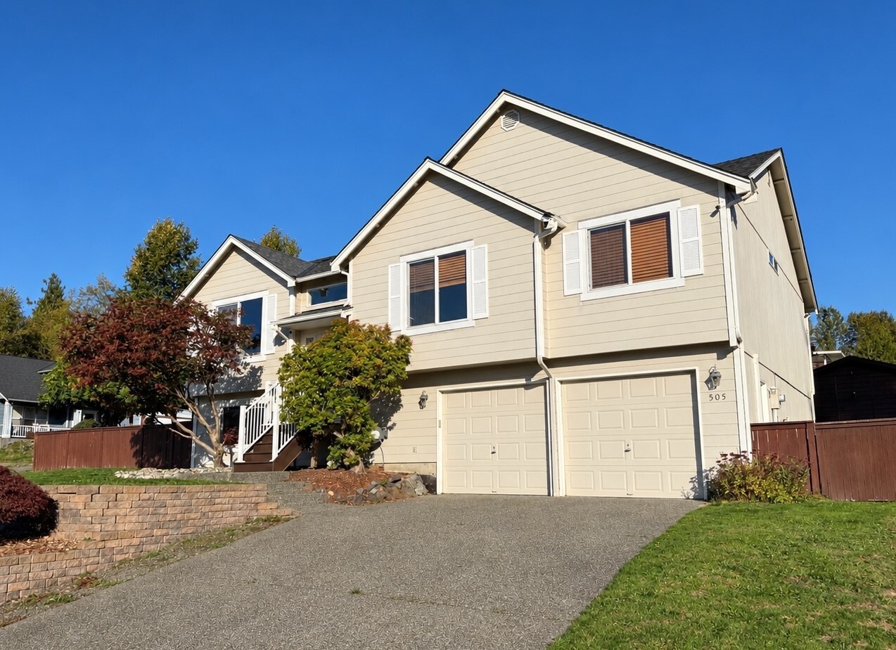 505 Hemlock Avenue