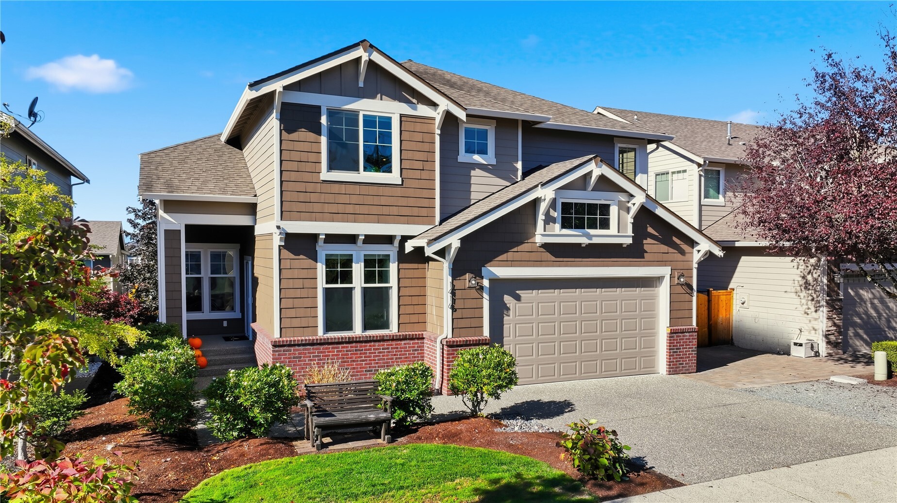 1416 72nd Drive SE