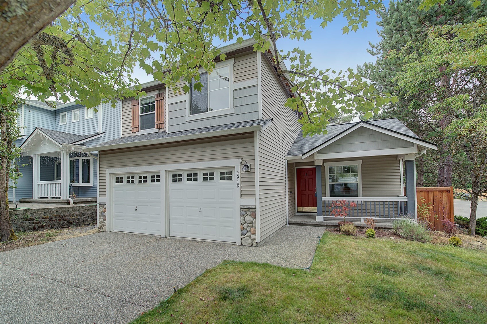 4919 148th Place SE