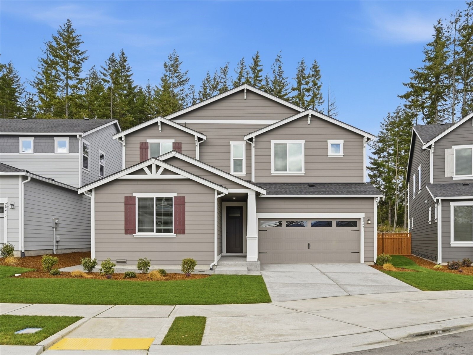 4998 Capilano Lane SW