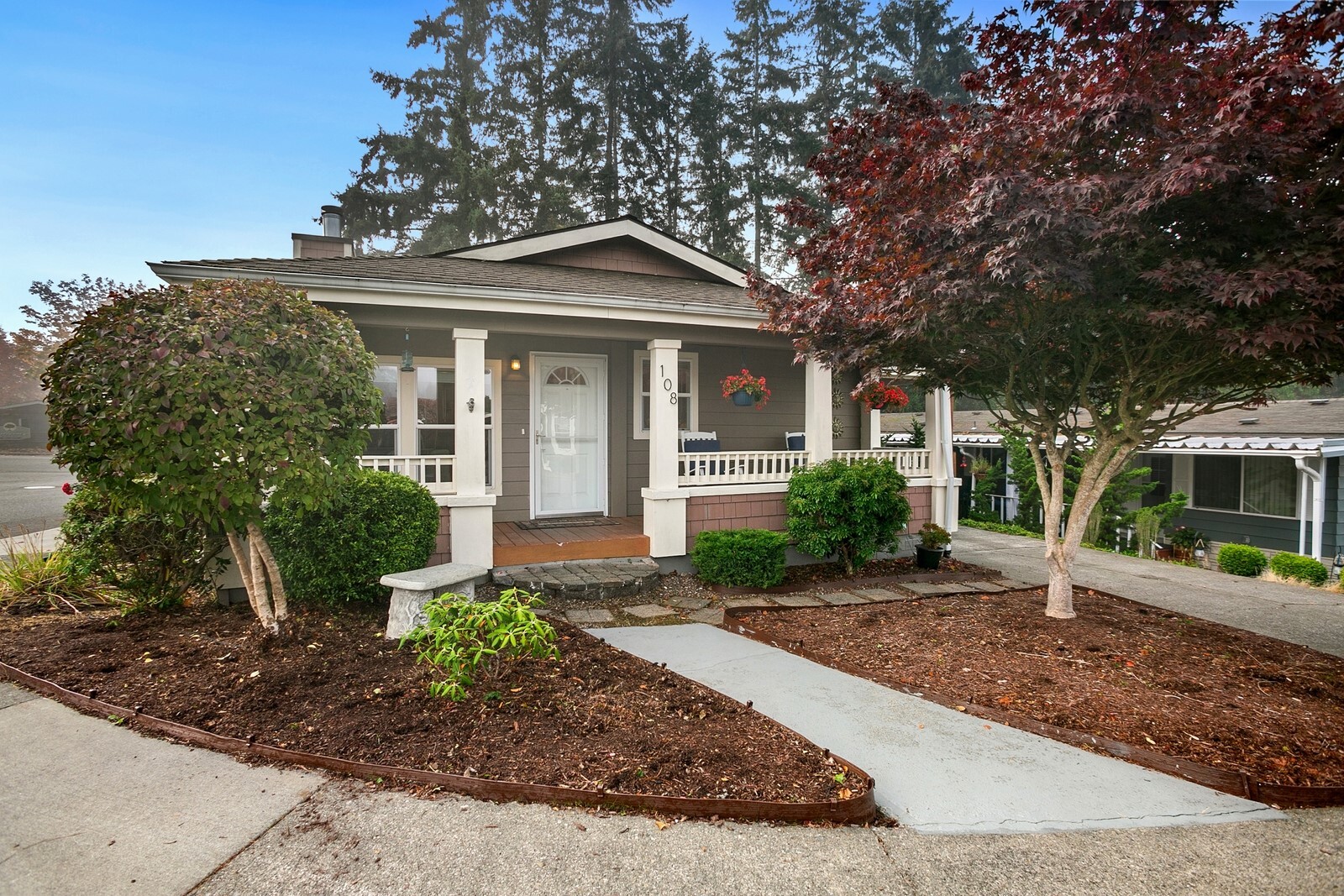 2500 S 370th Street #108