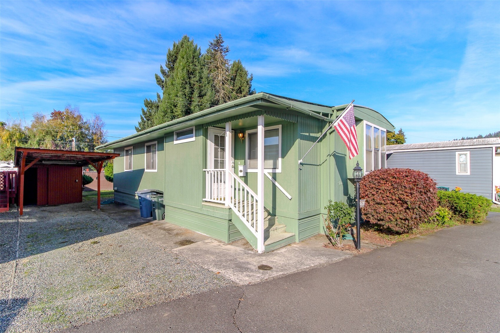 5628 112th Avenue Ct E #27