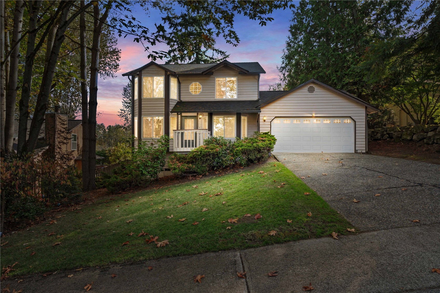 22310 117th Avenue SE