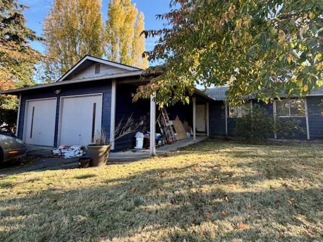 485 SW 4th Avenue