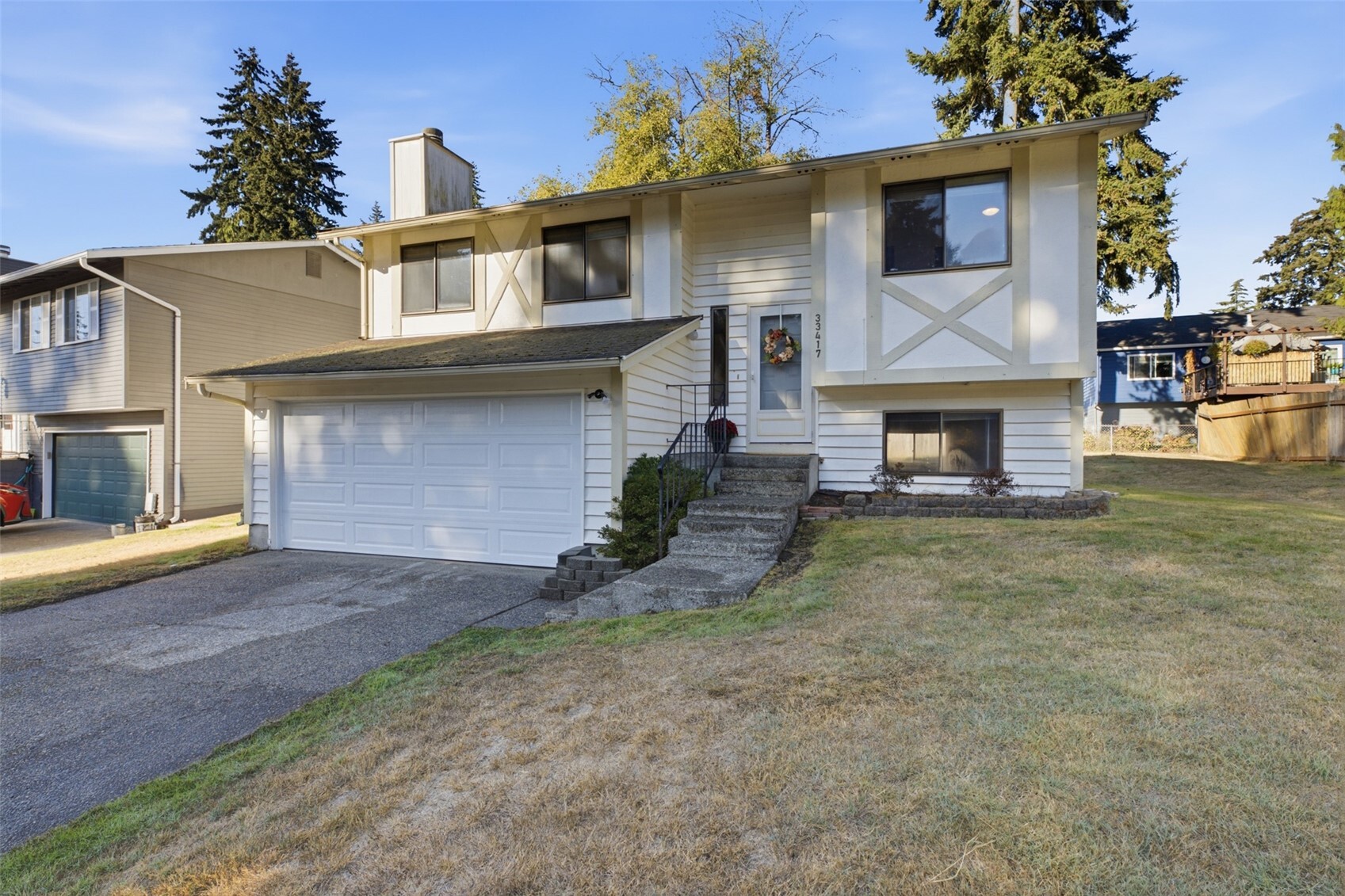 33417 40th Avenue SW