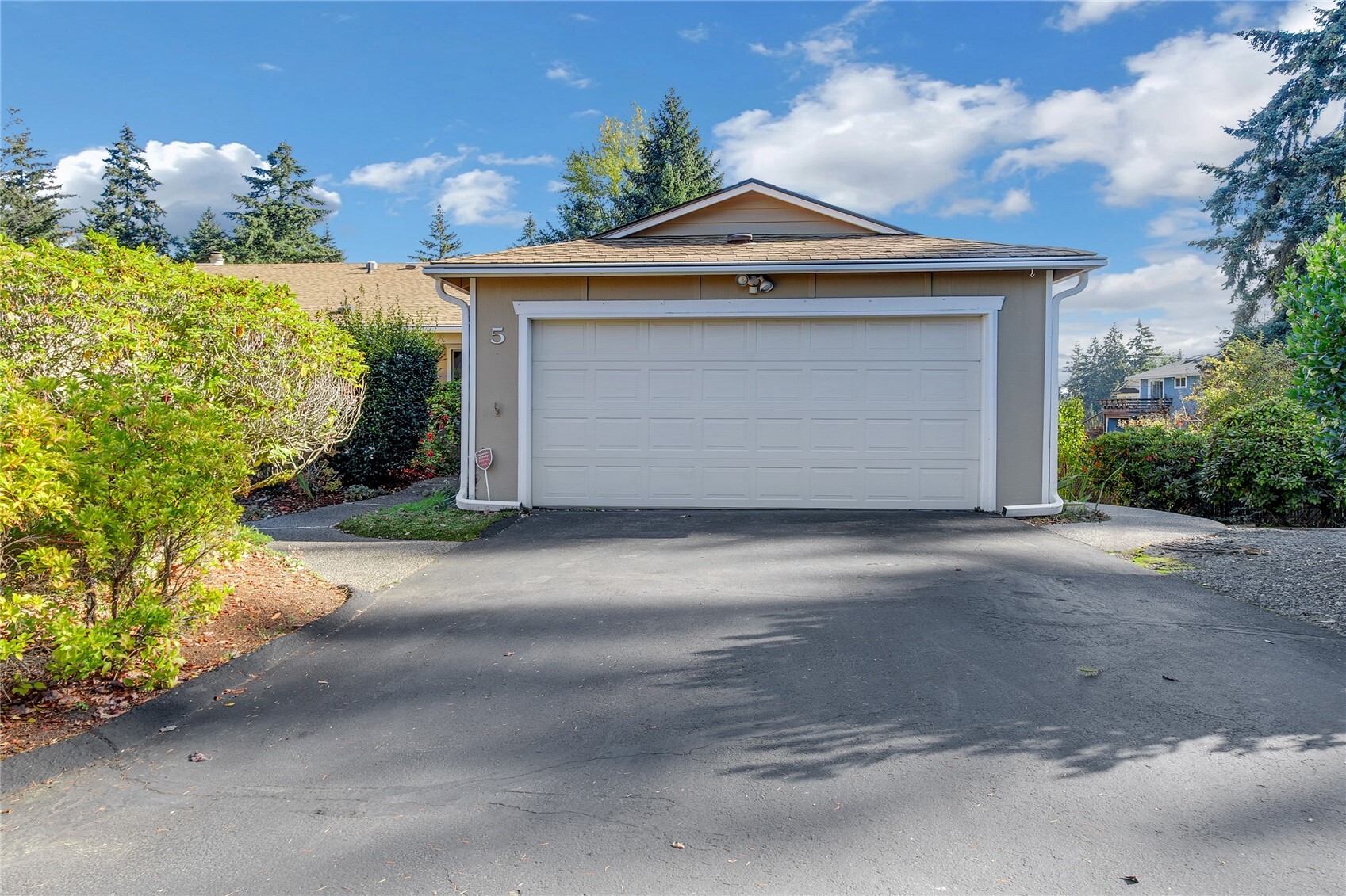 7117 40th Street W #5