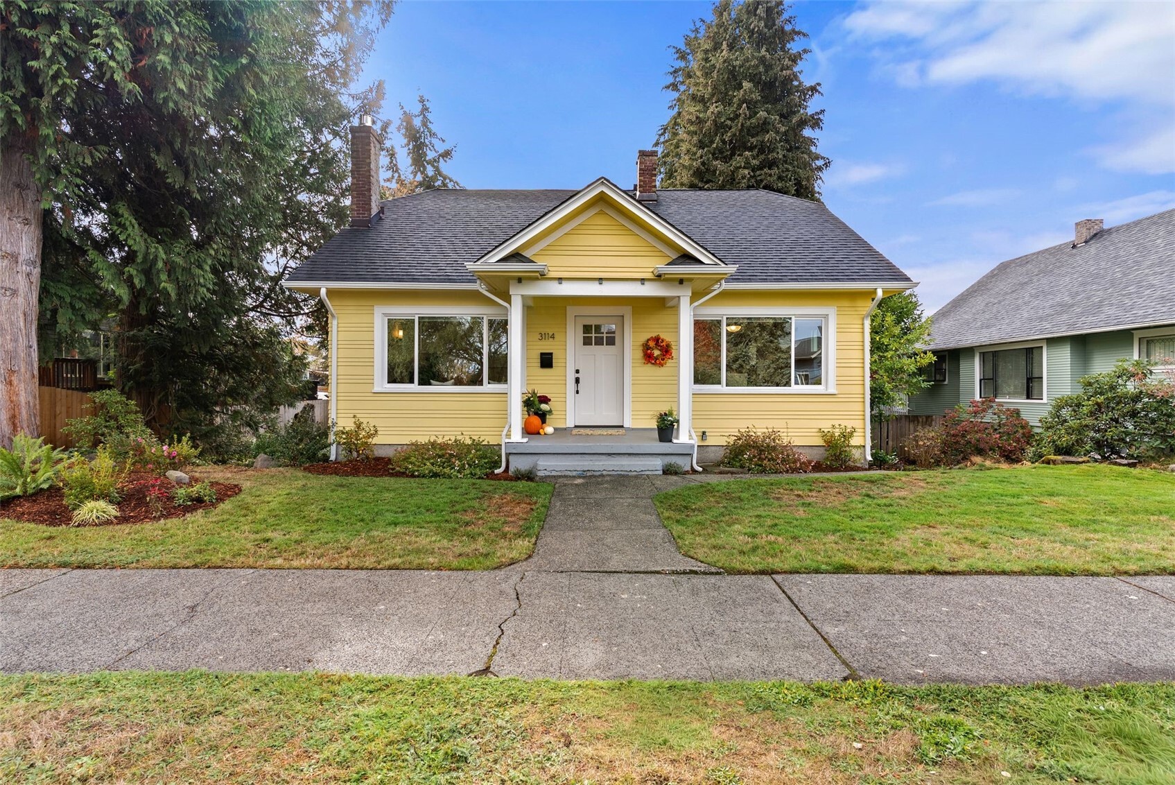 3114 S 9th Street