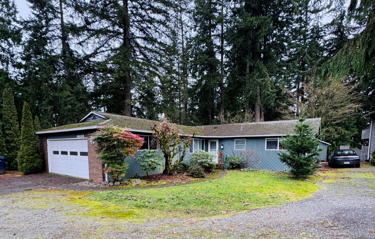 16930 North Road