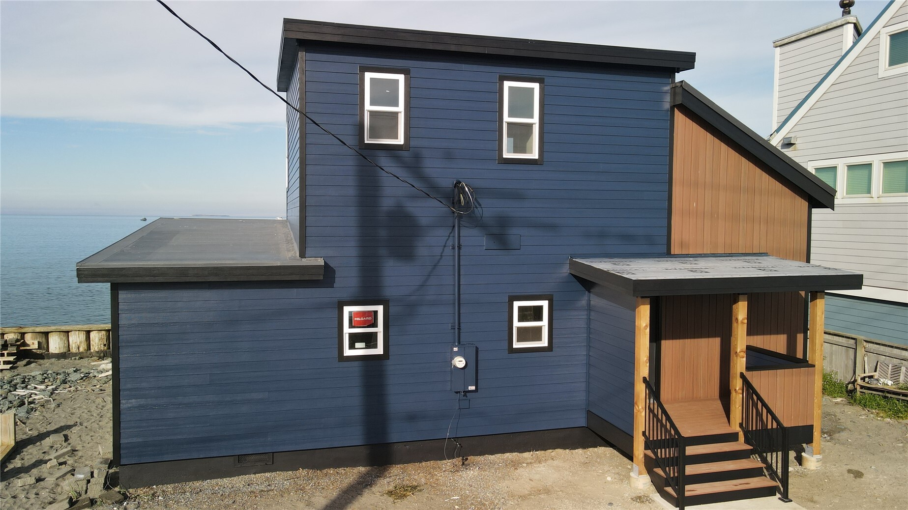 2511 West Beach Road