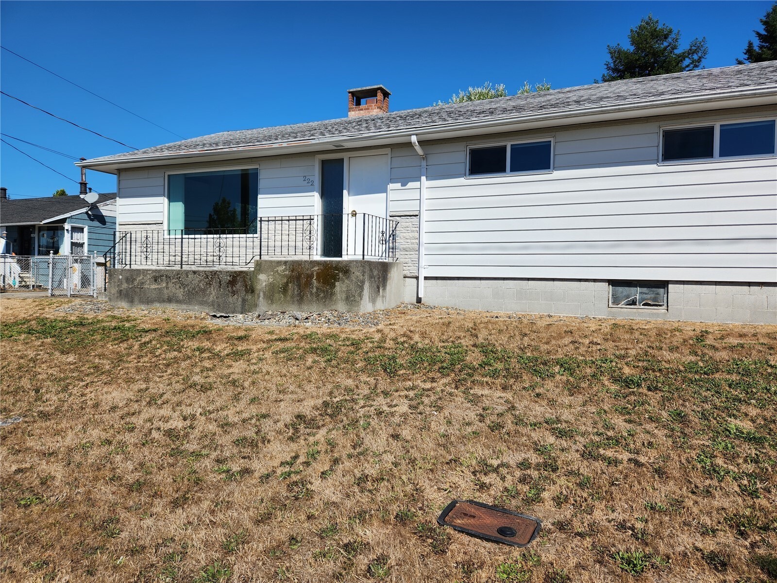 222 Lebo Boulevard