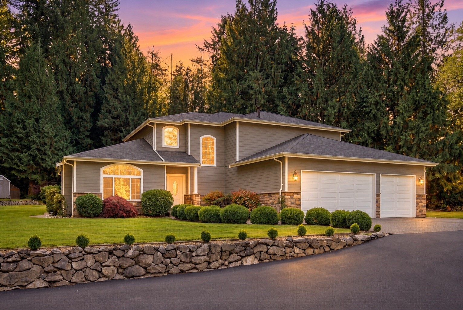 2626 Freestad Road