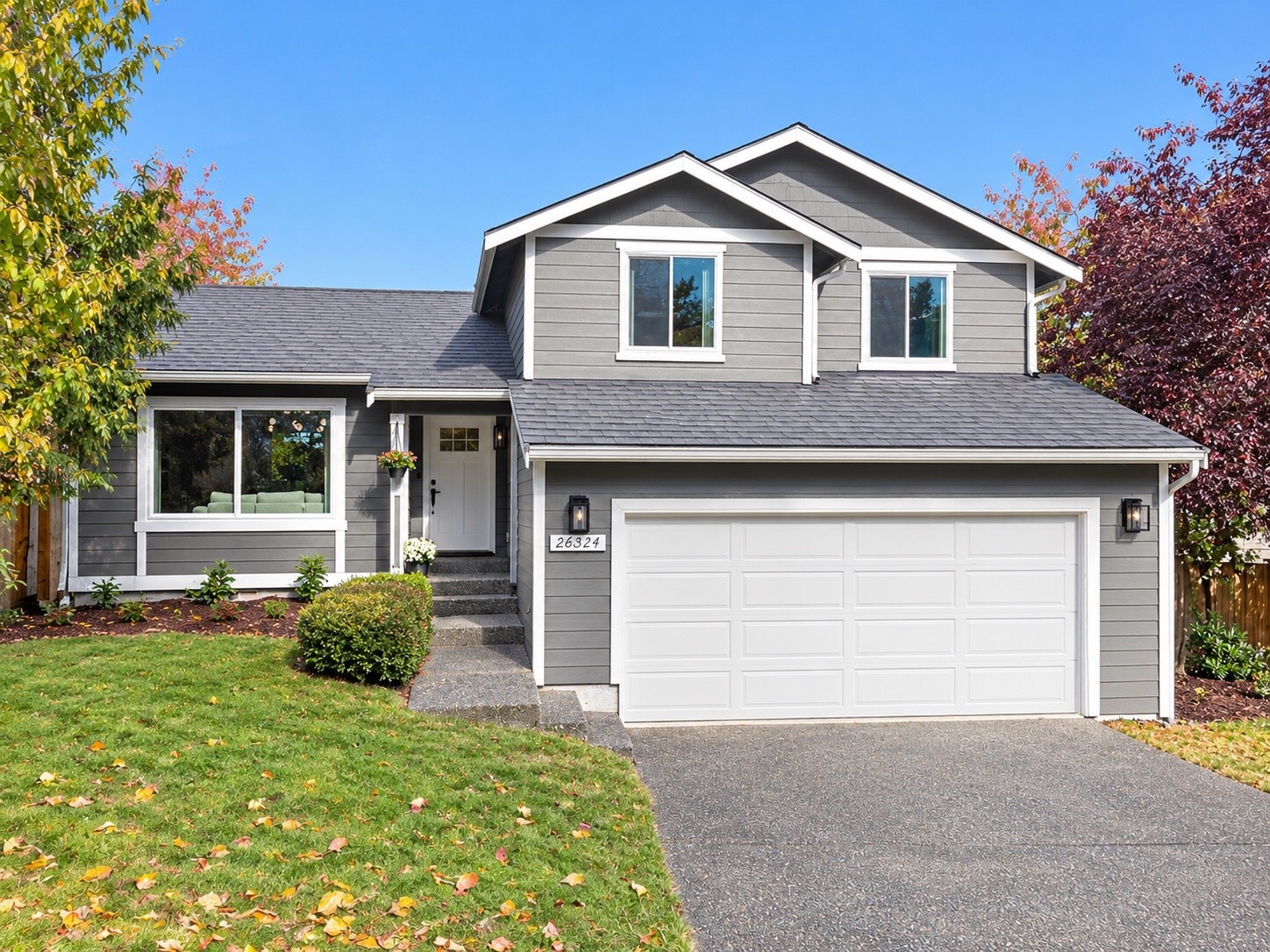 26824 NE 164th Street