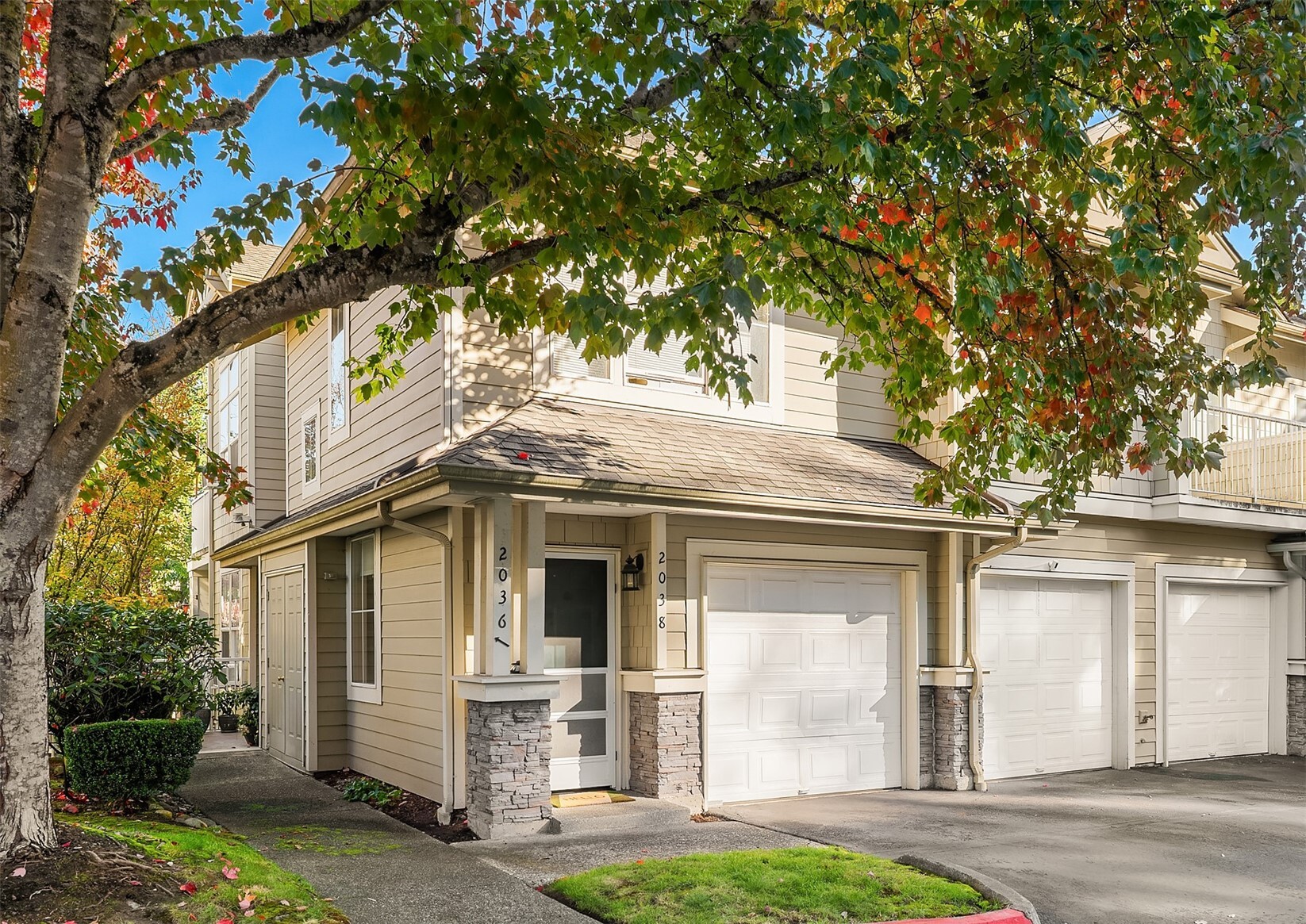 2038 Newport Way NW #11-3