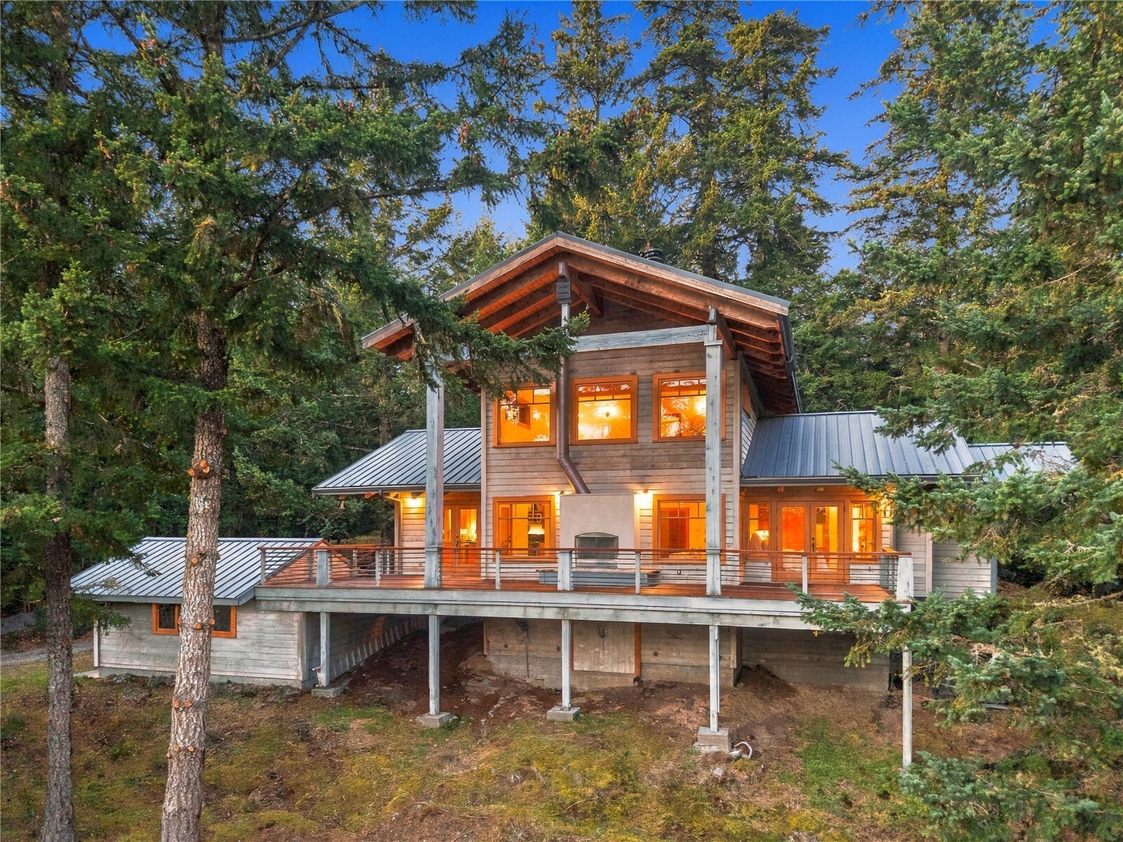 778 Cady Mountain Road
