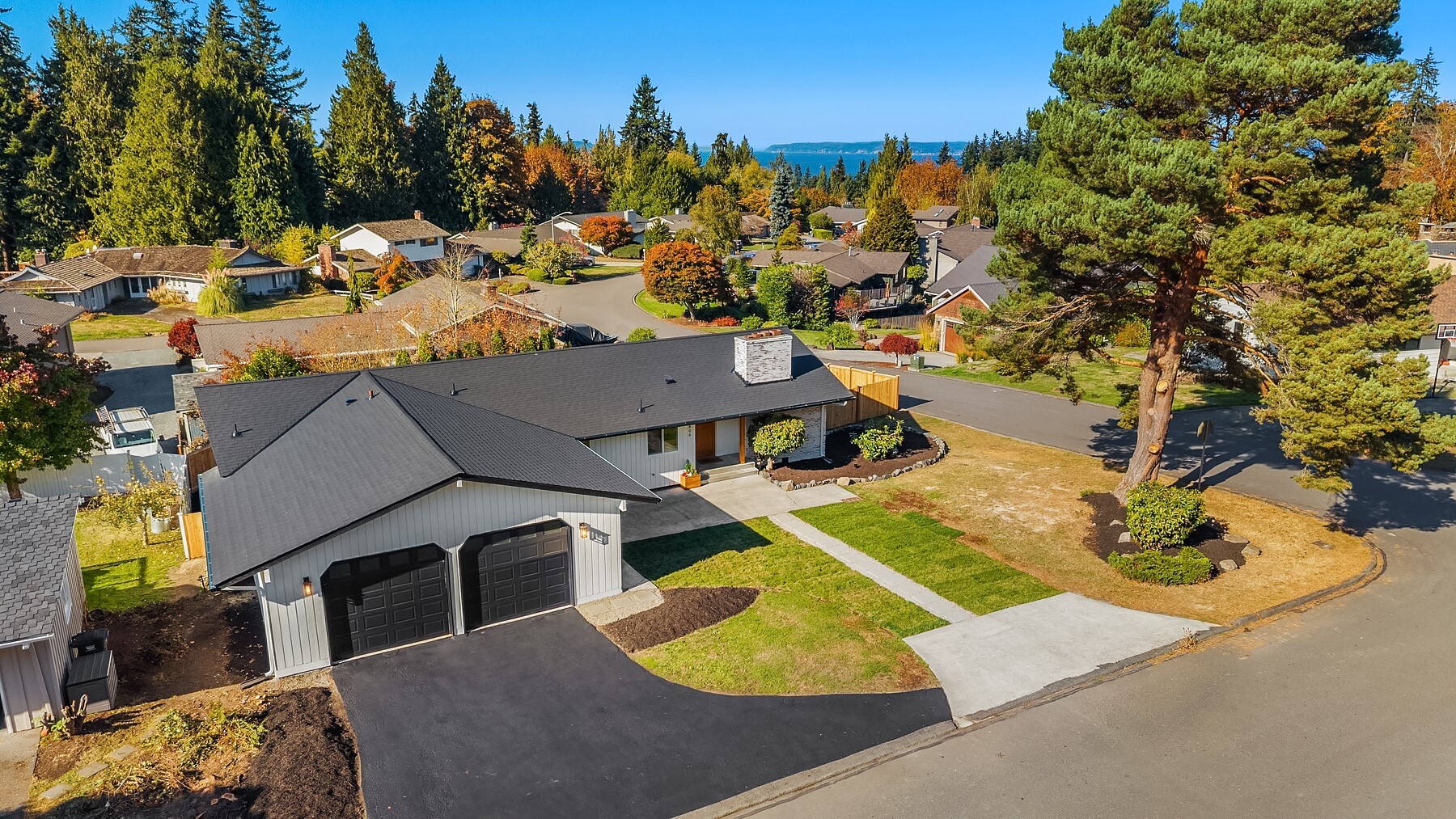4806 Glenhaven Drive