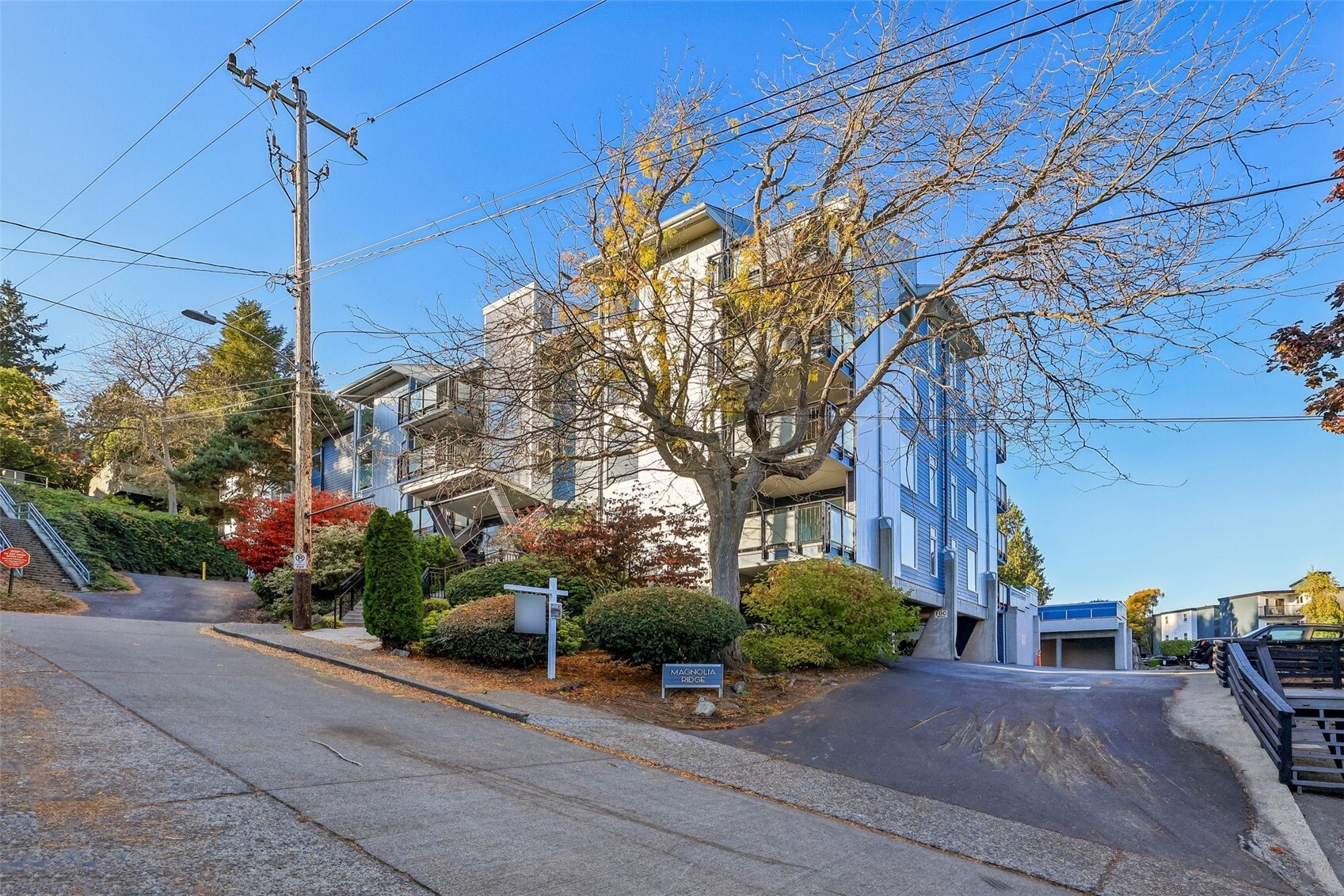 2510 W Bertona Street #431