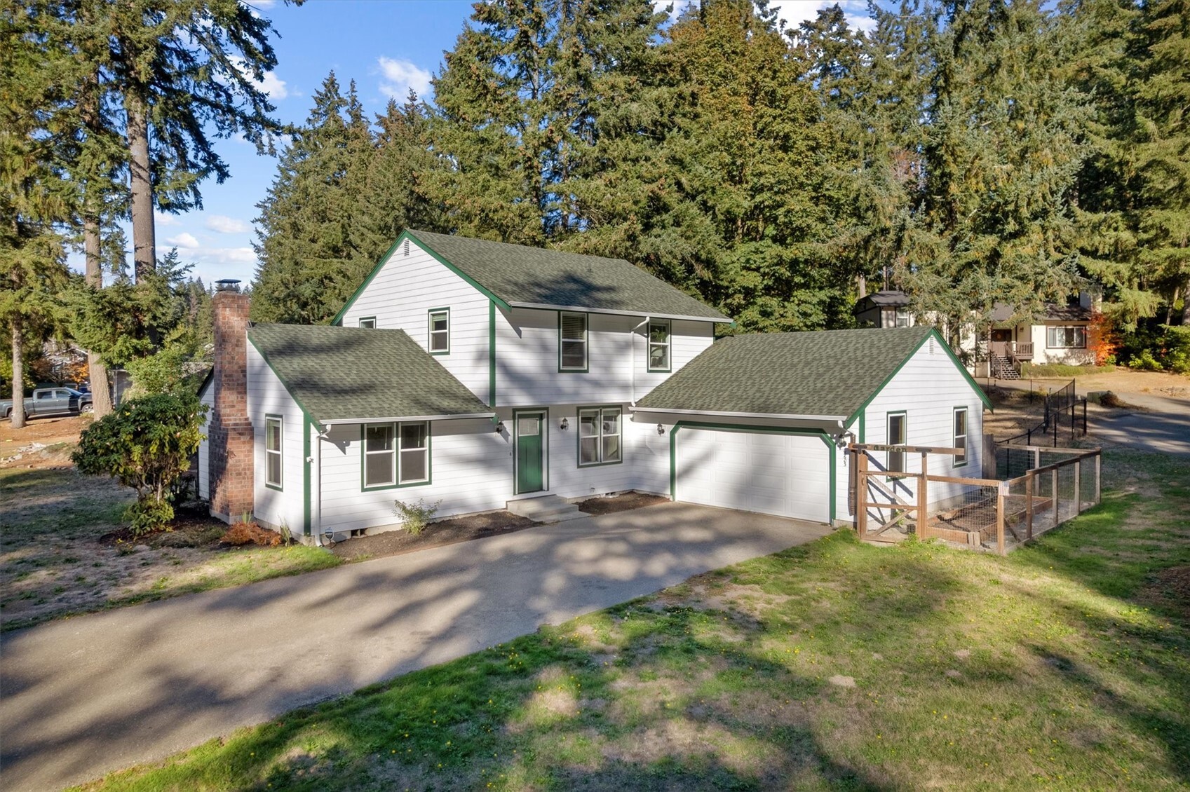 5603 64th Street Ct NW