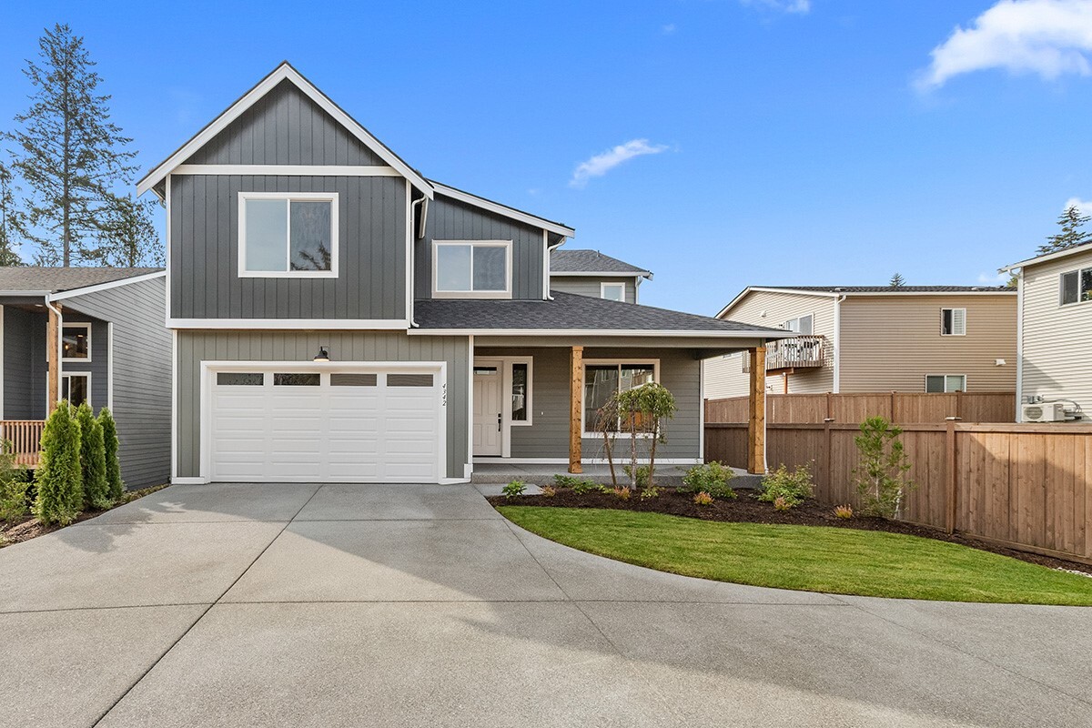 4342 72nd Drive NE