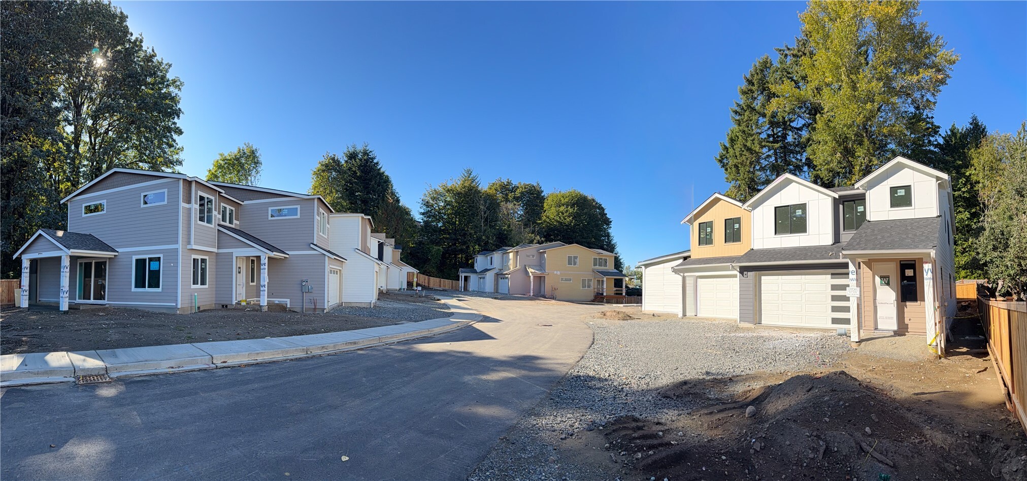 16841 Brickyard Road #3B