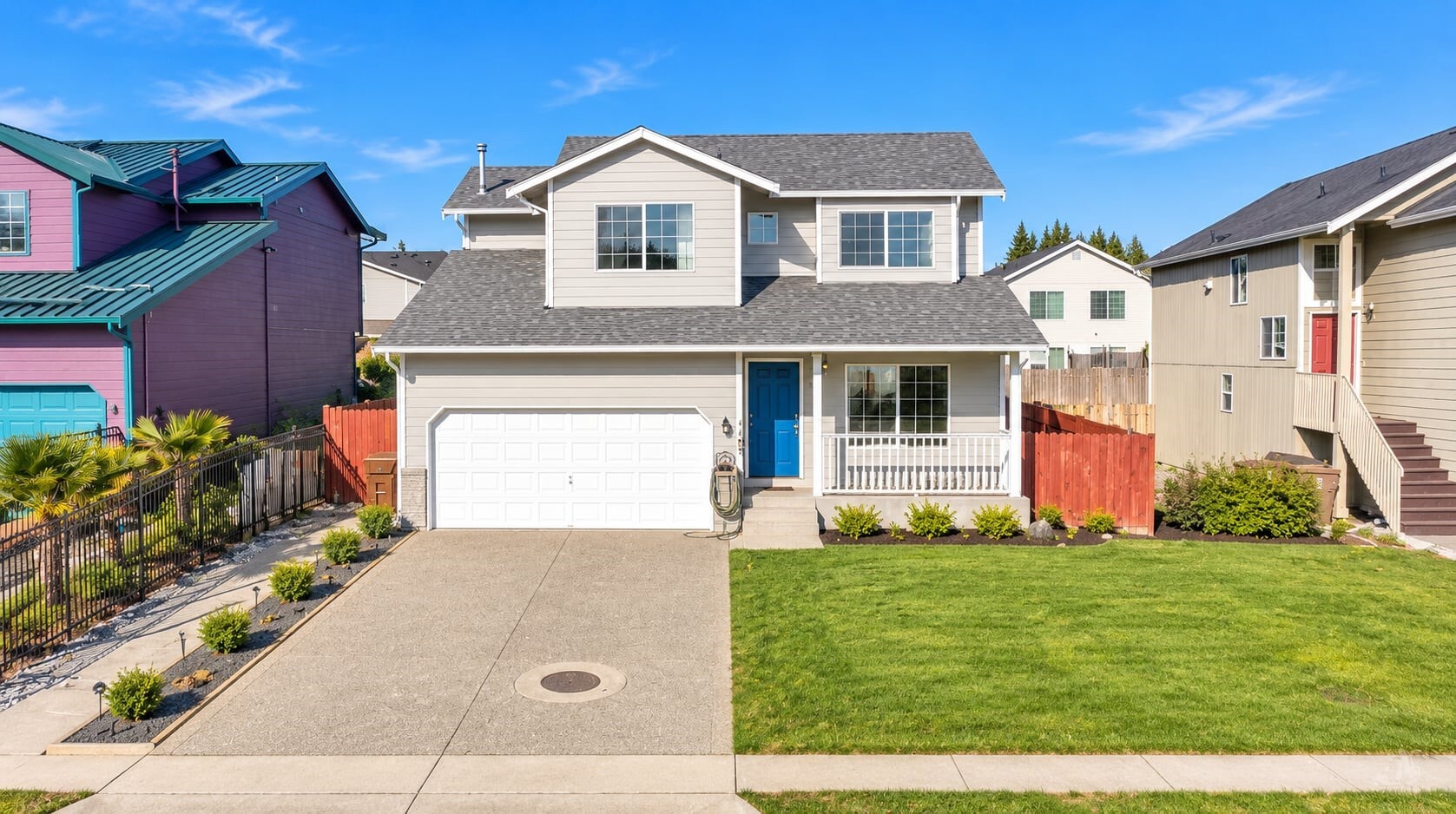 1309 S 92nd Street