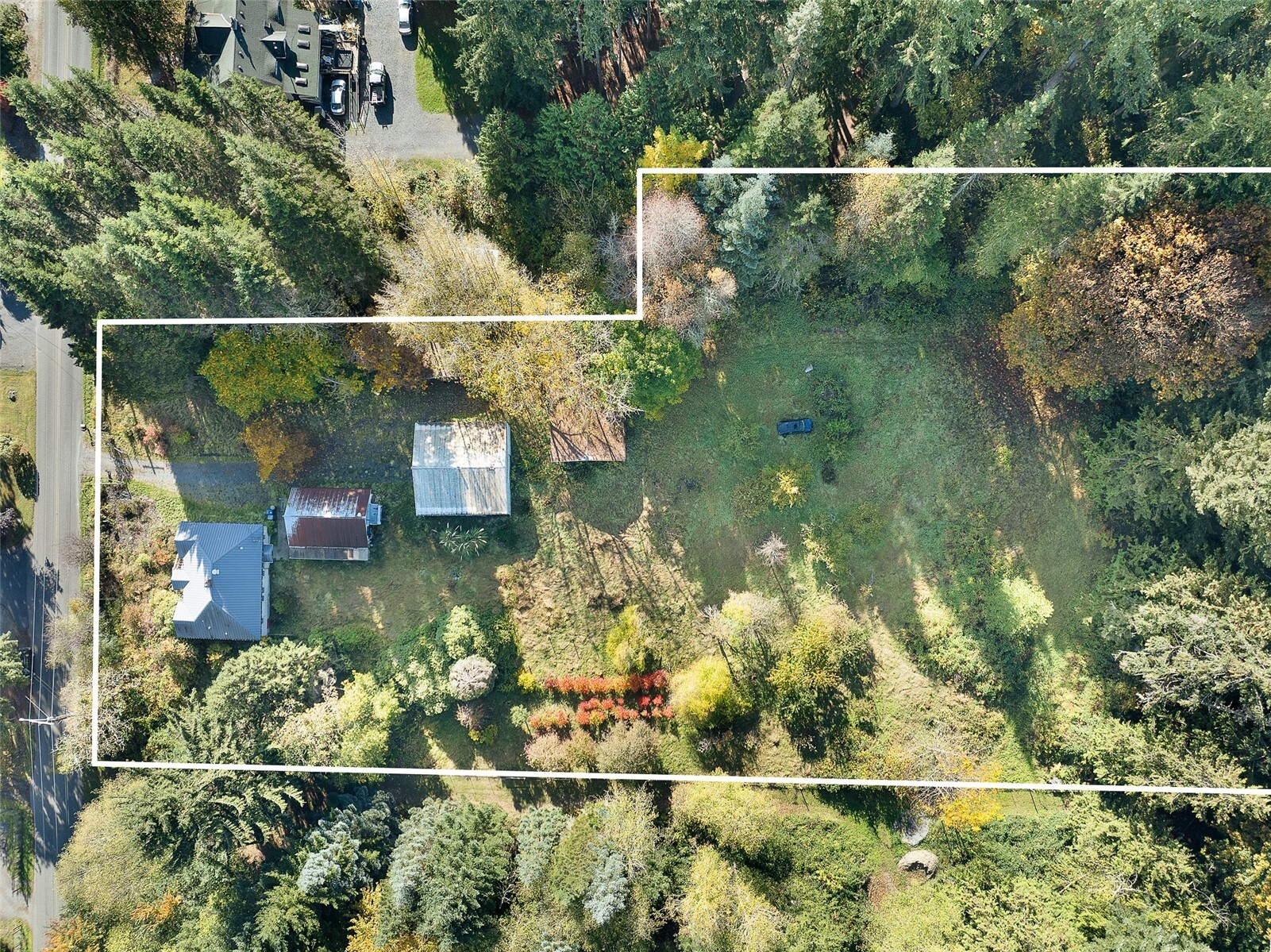 208 N Nyden Farms Road