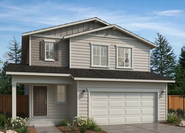 418 Sunbeam (Lot 33) Street NW