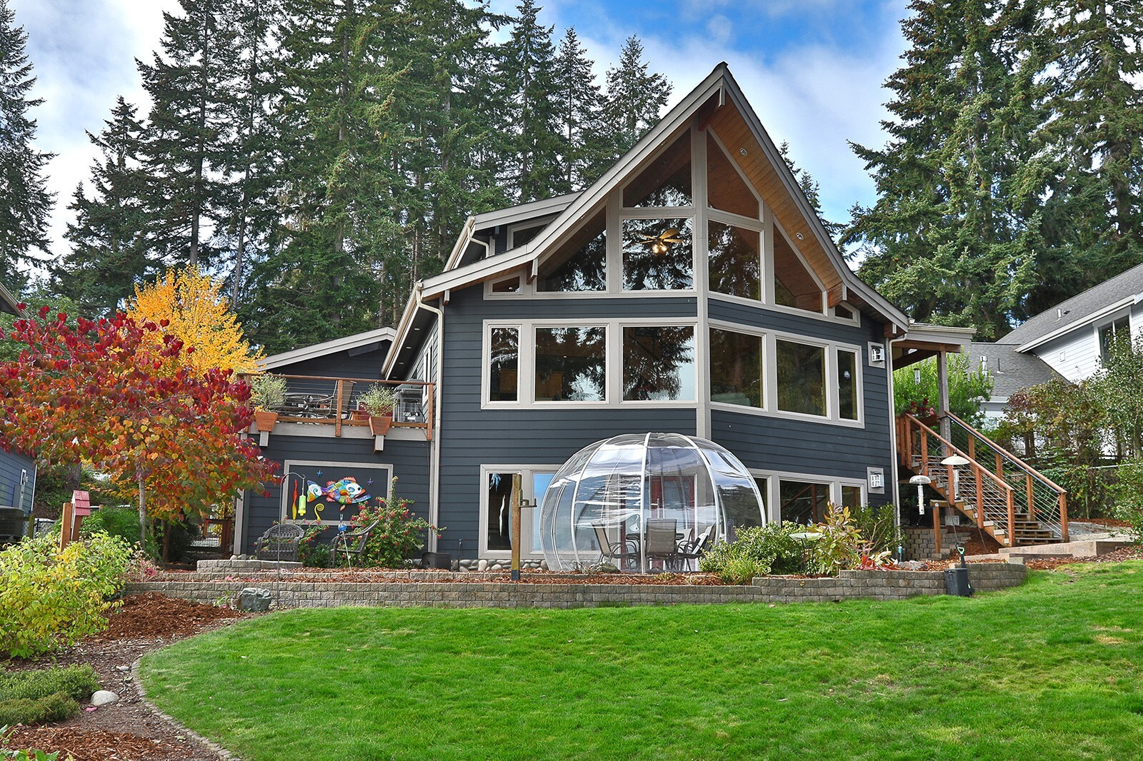 4159 Saratoga Road