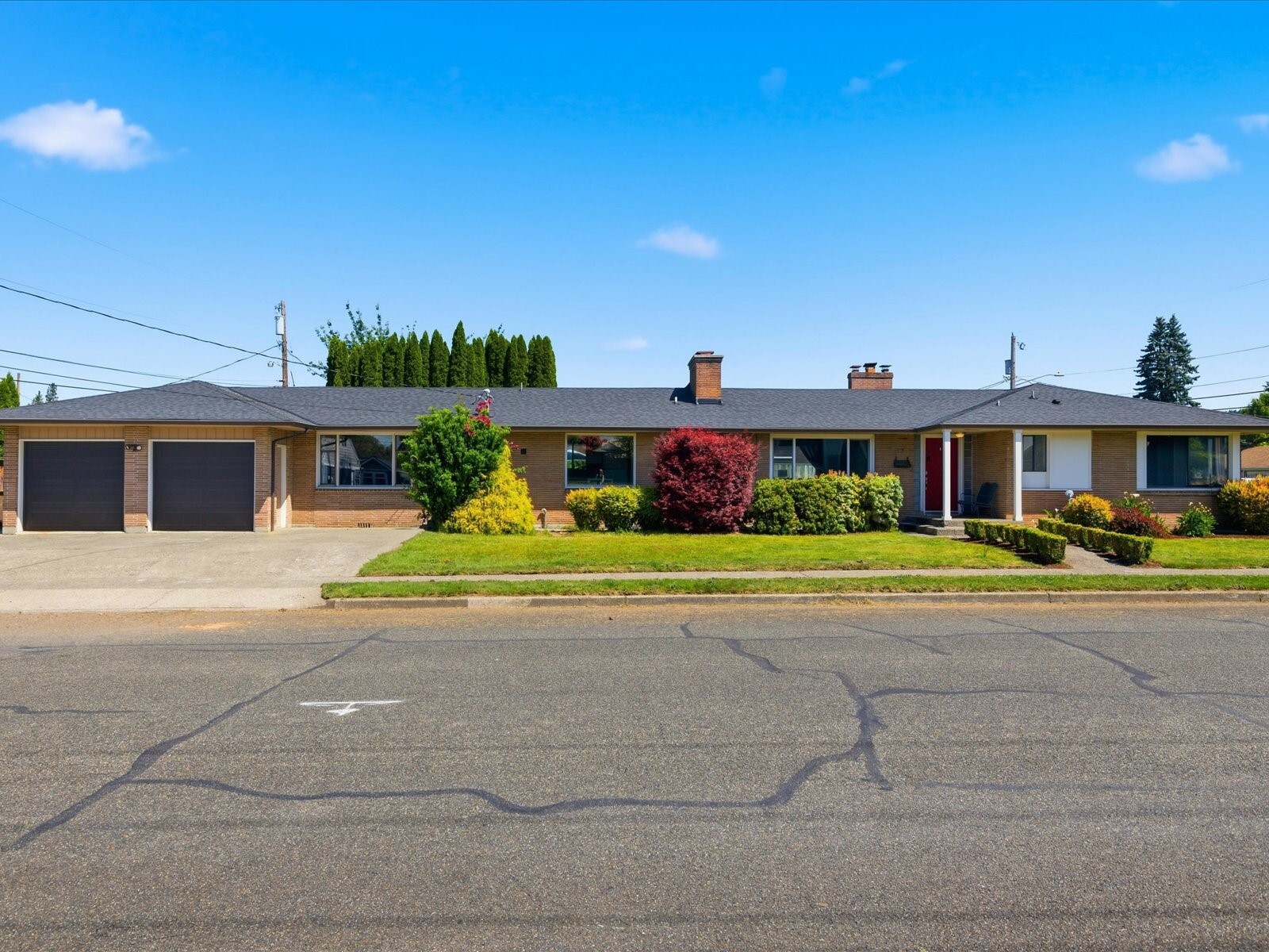1417 Maple Street