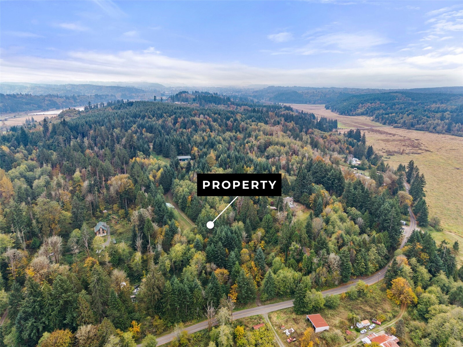 21310 Zenkner Valley Road SW