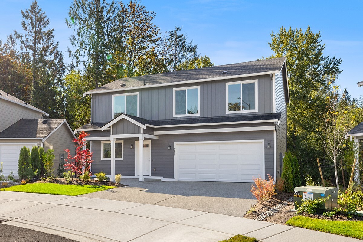 4418 74TH Place NE