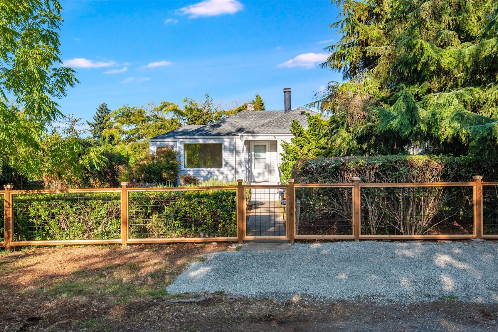 11261 Occidental Avenue S