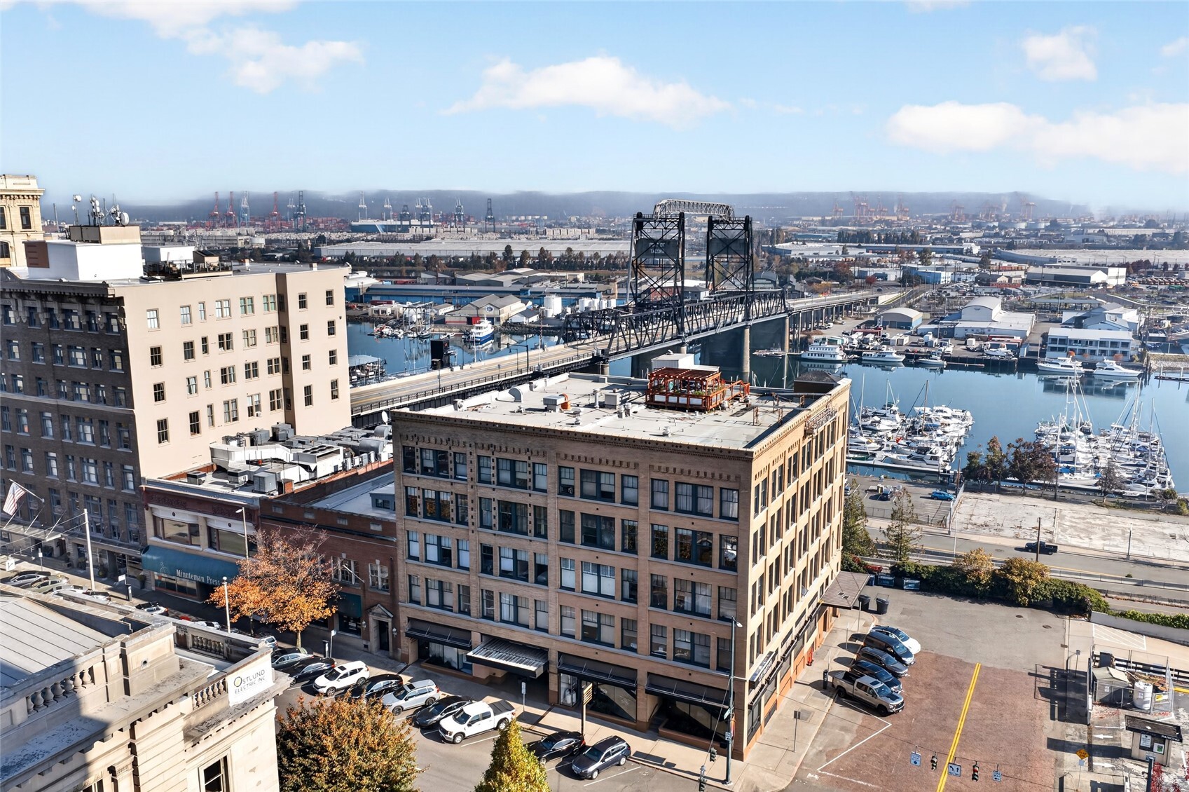 1120 Cliff Avenue #405