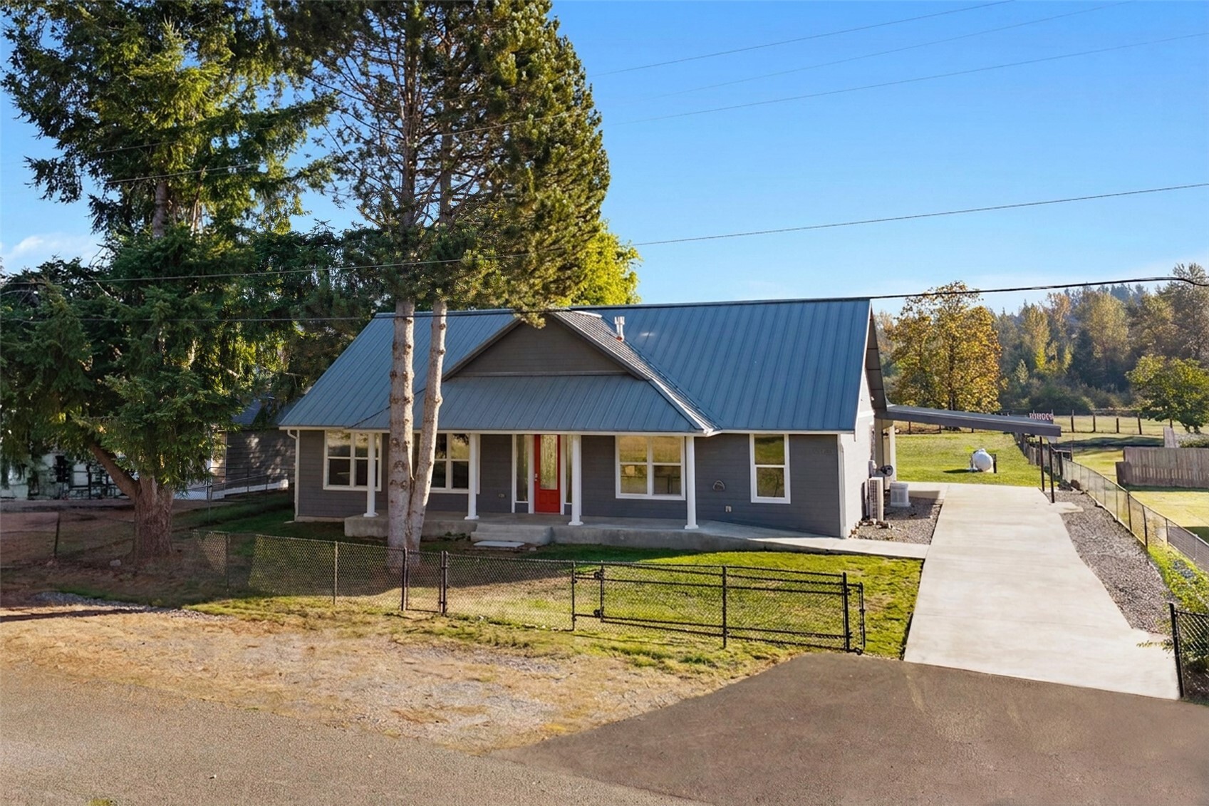 21323 SE 351st Street