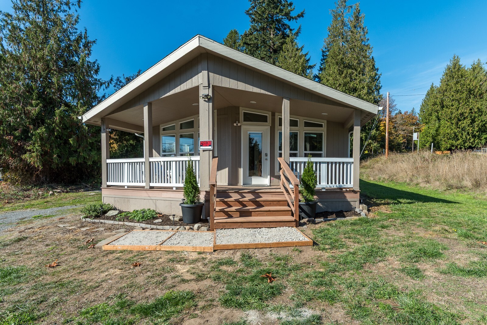 4419 Shoemaker Road