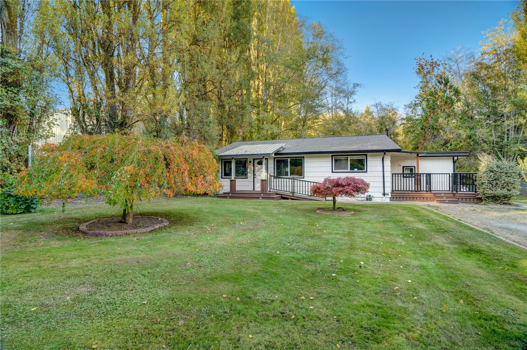 1405 SE Pine Road