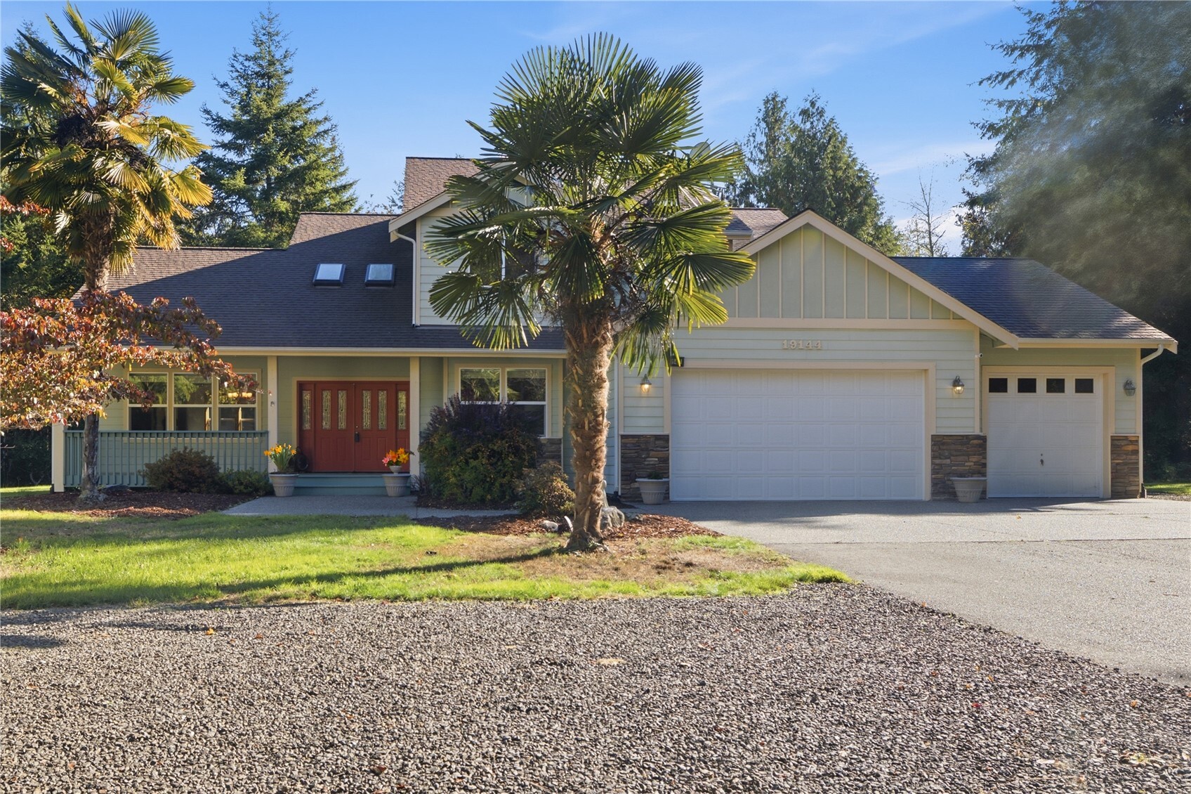 19144 NW Clear Creek Rd