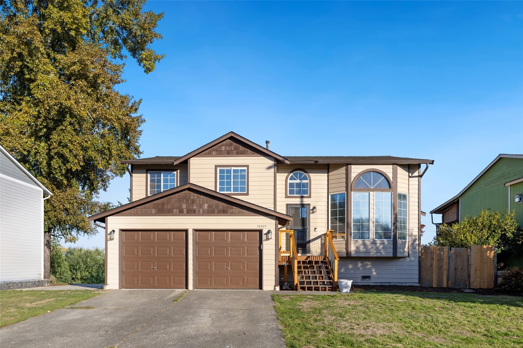 12421 57th Drive NE