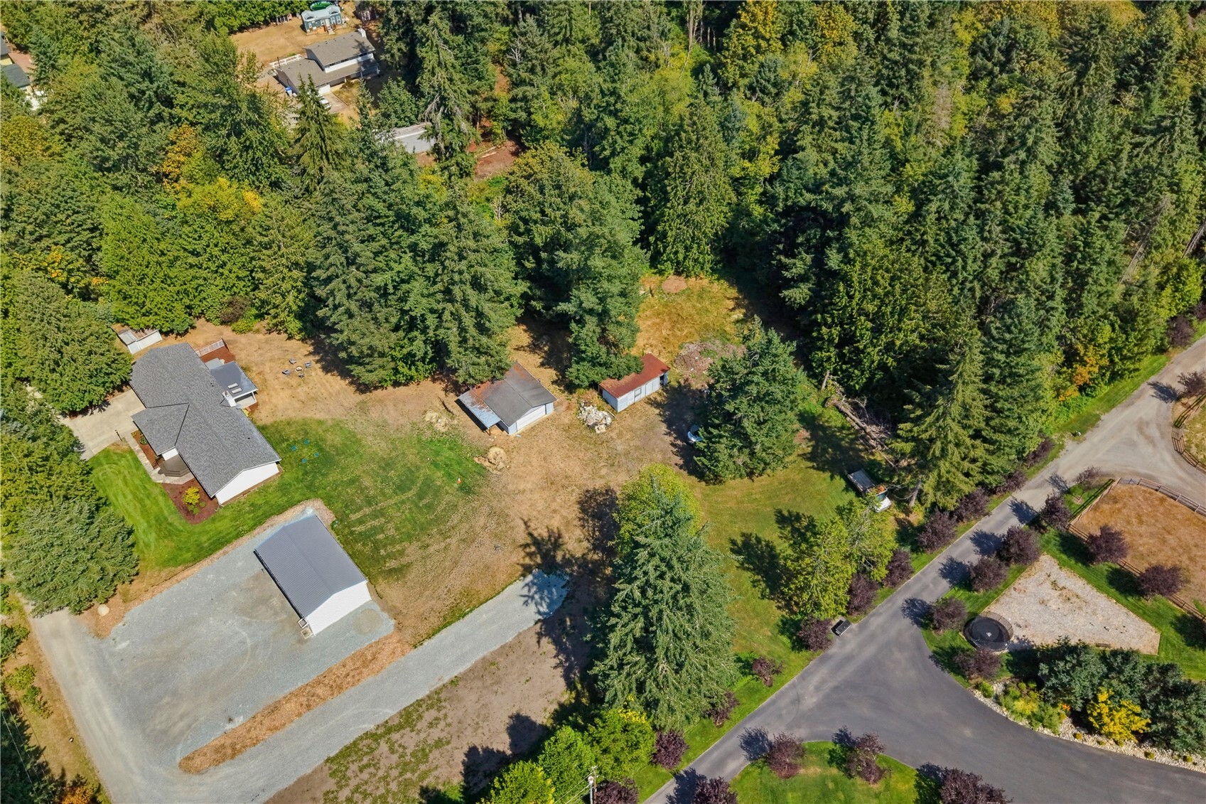22730 253rd Avenue SE