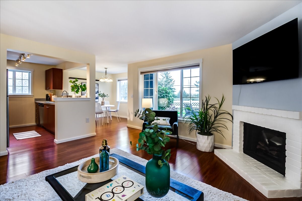 12404 E Gibson Road #D101
