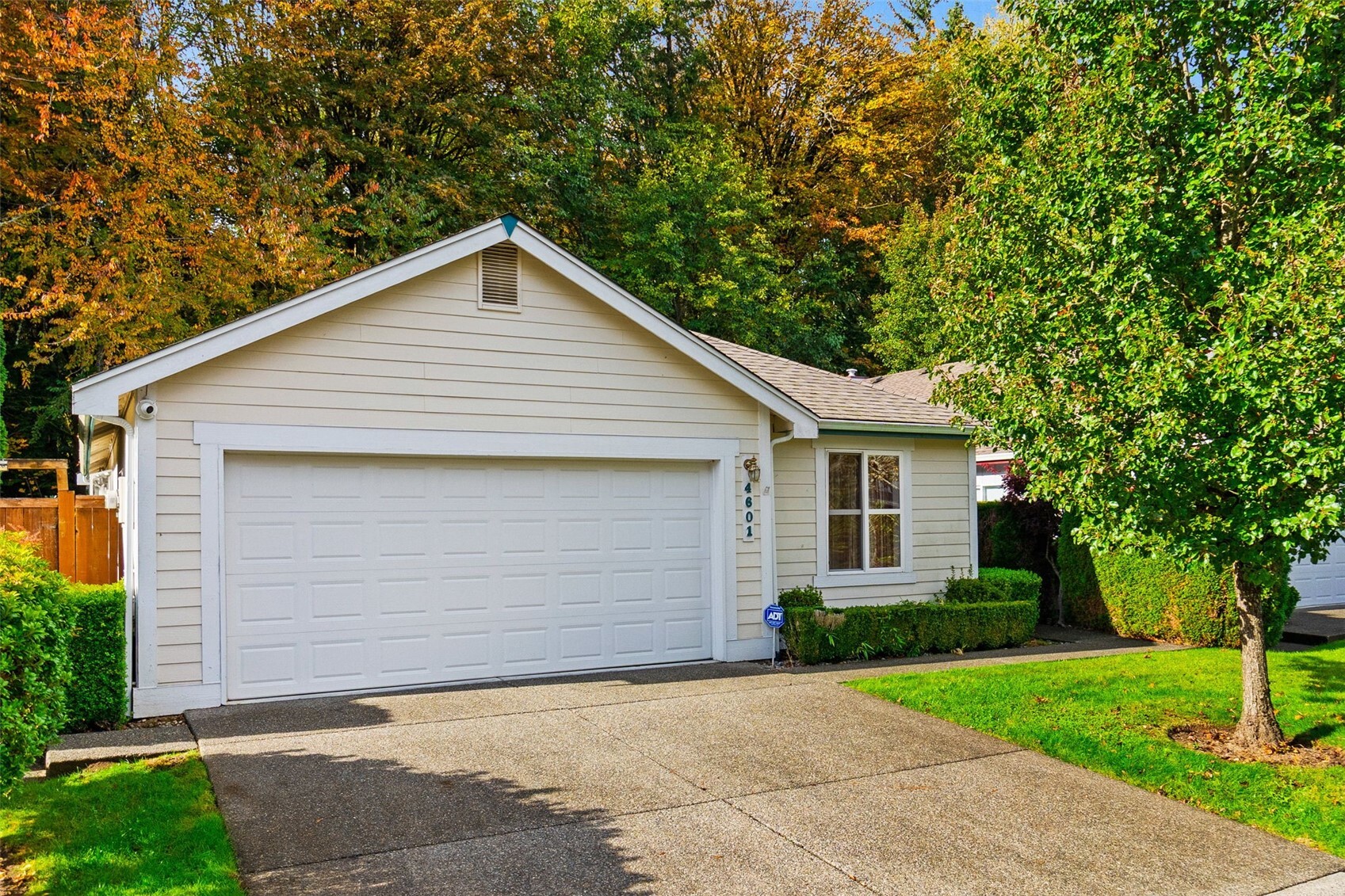 4601 Remington Lane SE