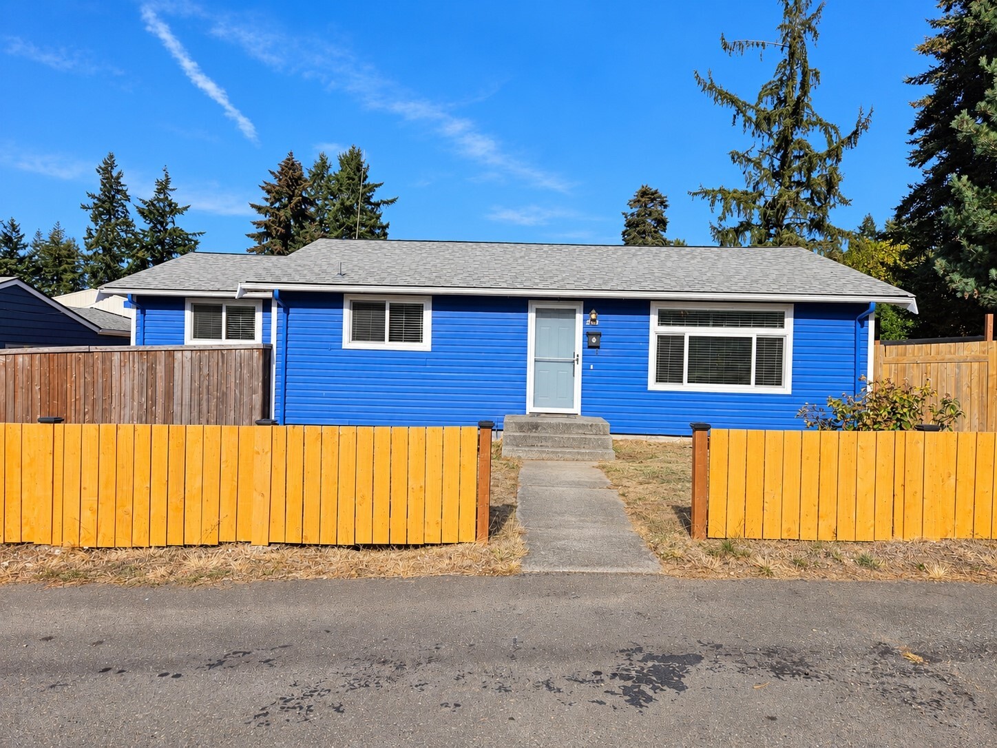 2401 S 72nd Street
