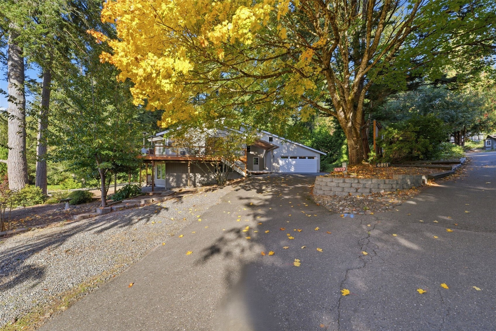 4819 52nd Street Ct NW