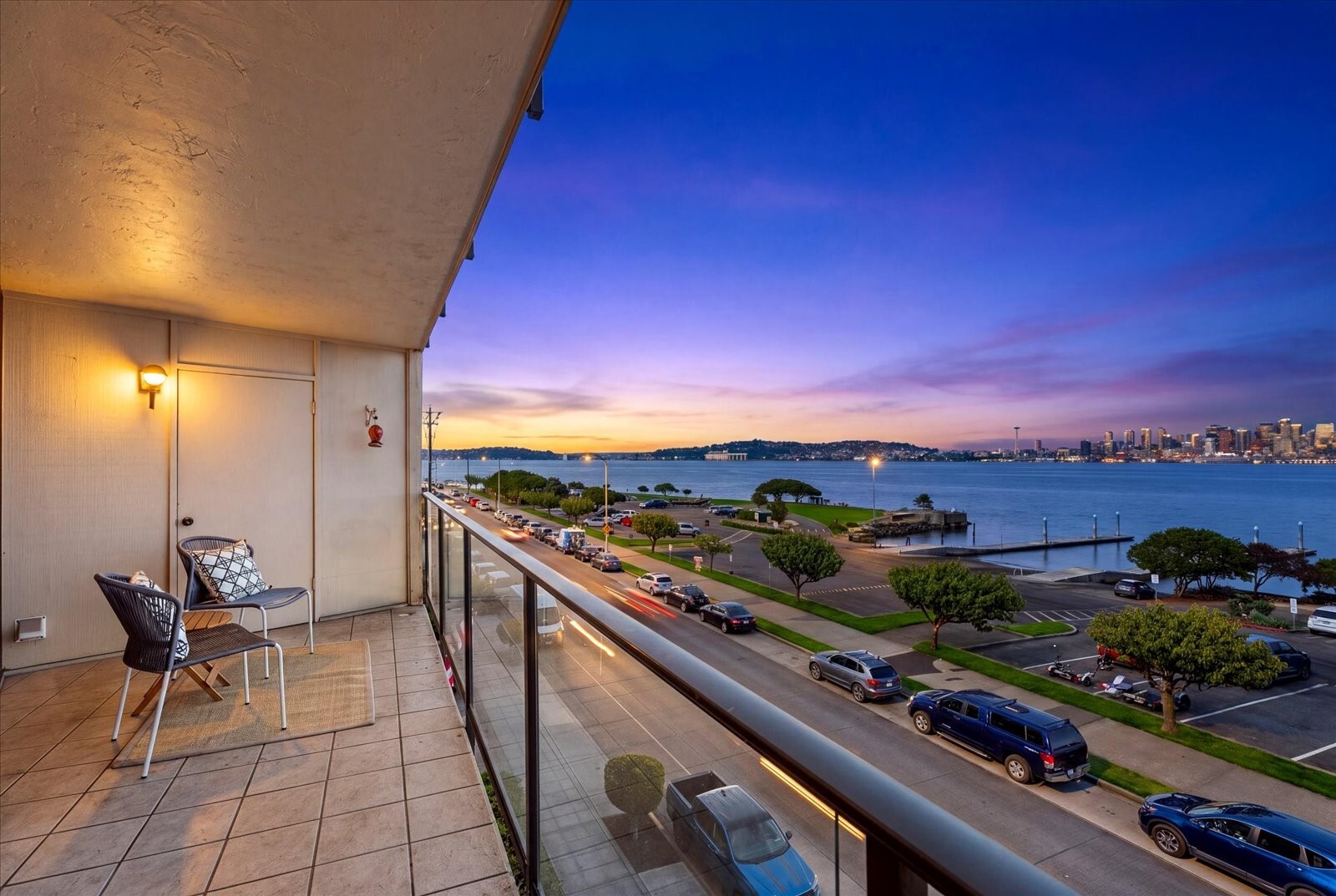 1301 Harbor Avenue SW #310
