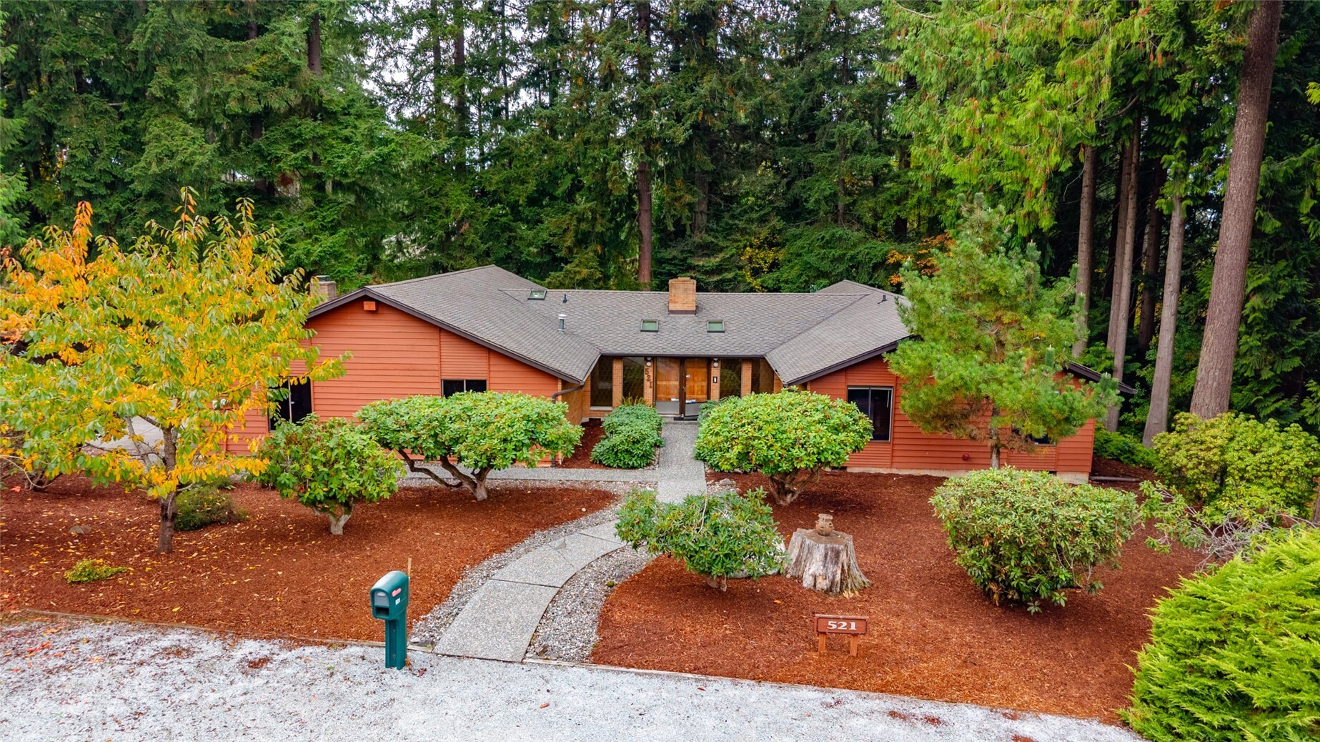 521 Shoshone Drive